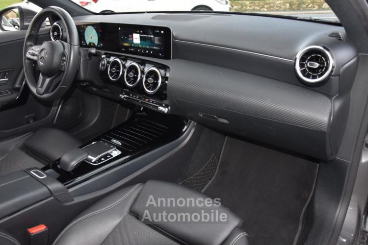 Mercedes Classe A 180 - BV 7G-DCT BERLIN E 5P - BM 177 Style Line PHASE 1 - <small></small> 21.900 € <small>TTC</small> - #4