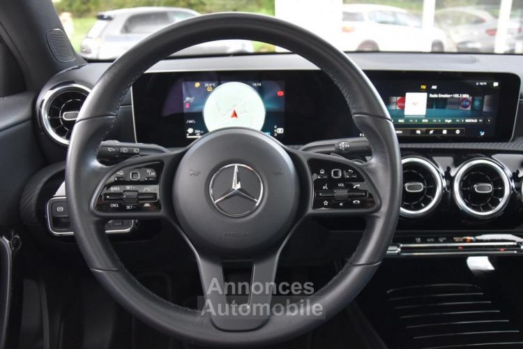 Mercedes Classe A 180 - BV 7G-DCT BERLIN E 5P - BM 177 Style Line PHASE 1 - <small></small> 21.900 € <small>TTC</small> - #5