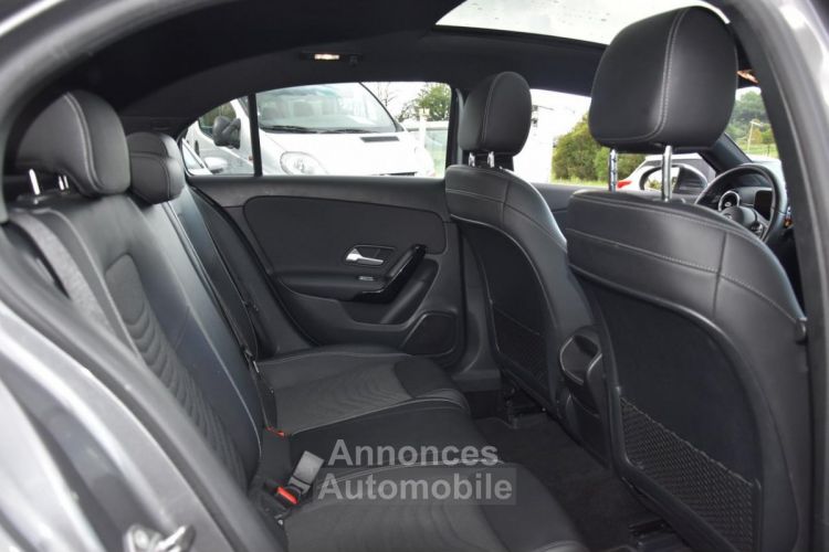 Mercedes Classe A 180 - BV 7G-DCT BERLIN E 5P - BM 177 Style Line PHASE 1 - <small></small> 21.900 € <small>TTC</small> - #10