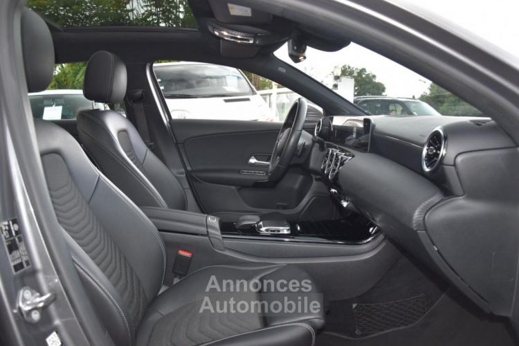 Mercedes Classe A 180 - BV 7G-DCT BERLIN E 5P - BM 177 Style Line PHASE 1 - <small></small> 21.900 € <small>TTC</small> - #12