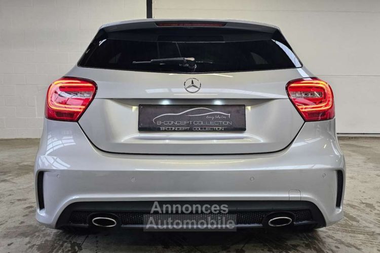 Mercedes Classe A 180 CDI-- PACK AMG -- NIGHT --AUTOMATIQUE-- - <small></small> 13.900 € <small>TTC</small> - #12