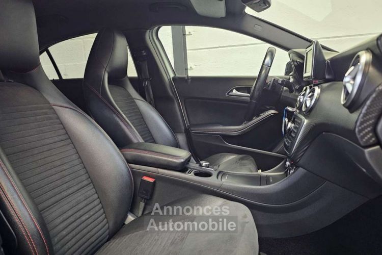 Mercedes Classe A 180 CDI-- PACK AMG -- NIGHT --AUTOMATIQUE-- - <small></small> 13.900 € <small>TTC</small> - #19