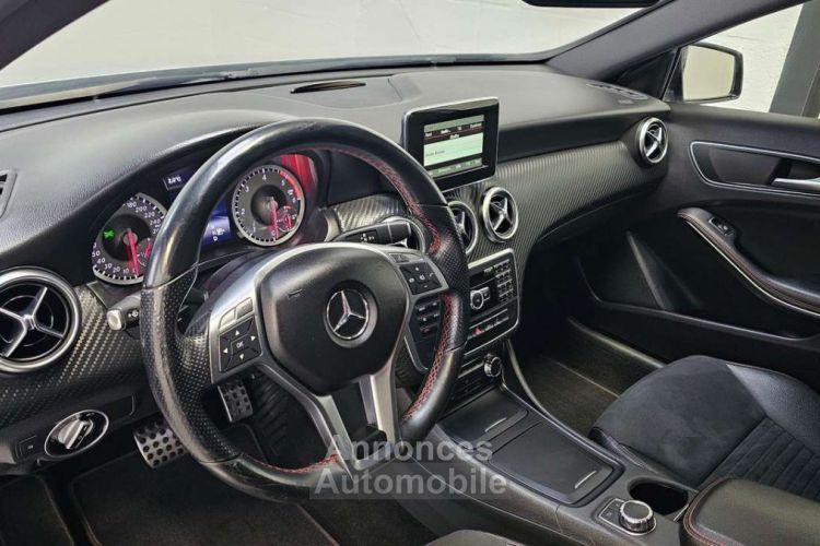 Mercedes Classe A 180 CDI-- PACK AMG -- NIGHT --AUTOMATIQUE-- - <small></small> 13.900 € <small>TTC</small> - #21