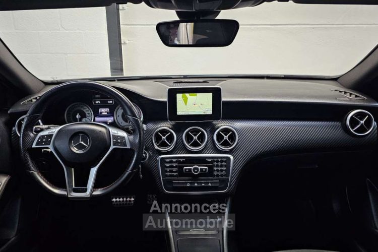 Mercedes Classe A 180 CDI-- PACK AMG -- NIGHT --AUTOMATIQUE-- - <small></small> 13.900 € <small>TTC</small> - #22