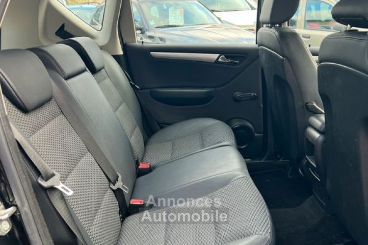 Mercedes Classe A 180 CDI 110 Boîte auto - <small></small> 4.490 € <small>TTC</small> - #5