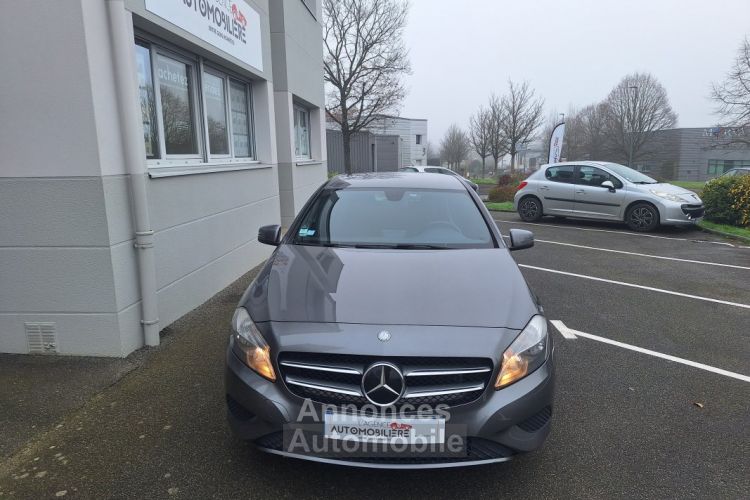 Mercedes Classe A 180 CDi 1.5 CDI S&S 109 cv Inspiration - <small></small> 11.990 € <small>TTC</small> - #2