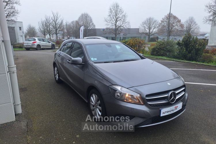 Mercedes Classe A 180 CDi 1.5 CDI S&S 109 cv Inspiration - <small></small> 11.990 € <small>TTC</small> - #3