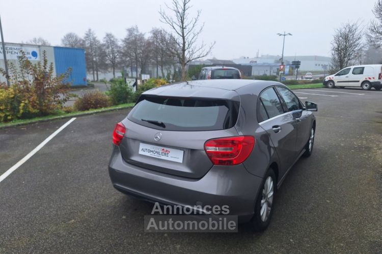 Mercedes Classe A 180 CDi 1.5 CDI S&S 109 cv Inspiration - <small></small> 11.990 € <small>TTC</small> - #5