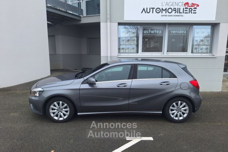 Mercedes Classe A 180 CDi 1.5 CDI S&S 109 cv Inspiration - <small></small> 11.990 € <small>TTC</small> - #8