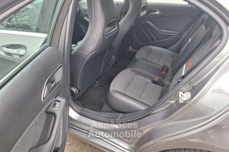 Mercedes Classe A 180 CDi 1.5 CDI S&S 109 cv Inspiration - <small></small> 11.990 € <small>TTC</small> - #18