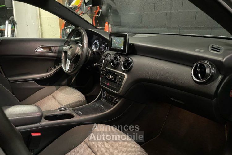 Mercedes Classe A 180 cdi 7g-dct - <small></small> 15.490 € <small>TTC</small> - #5