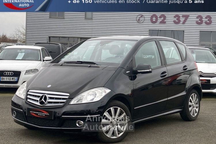 Mercedes Classe A 180 CDI AVANTGARDE - <small></small> 7.990 € <small>TTC</small> - #1