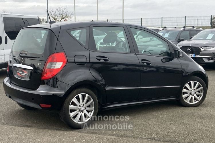 Mercedes Classe A 180 CDI AVANTGARDE - <small></small> 7.990 € <small>TTC</small> - #2