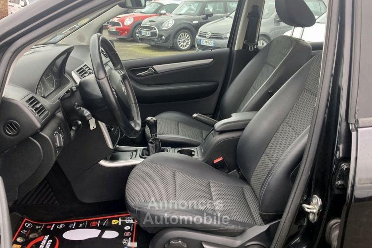 Mercedes Classe A 180 CDI AVANTGARDE - <small></small> 7.990 € <small>TTC</small> - #7