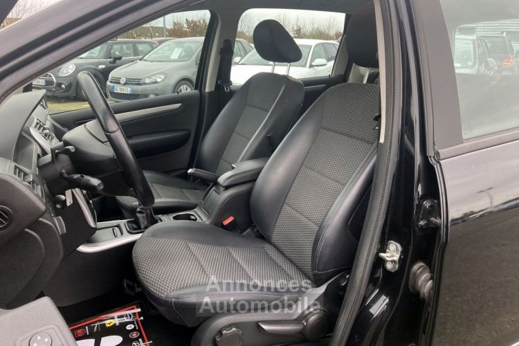 Mercedes Classe A 180 CDI AVANTGARDE - <small></small> 7.990 € <small>TTC</small> - #8