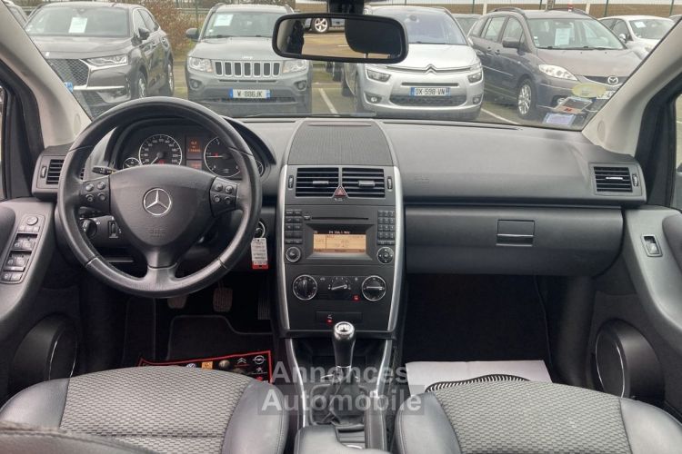 Mercedes Classe A 180 CDI AVANTGARDE - <small></small> 7.990 € <small>TTC</small> - #18