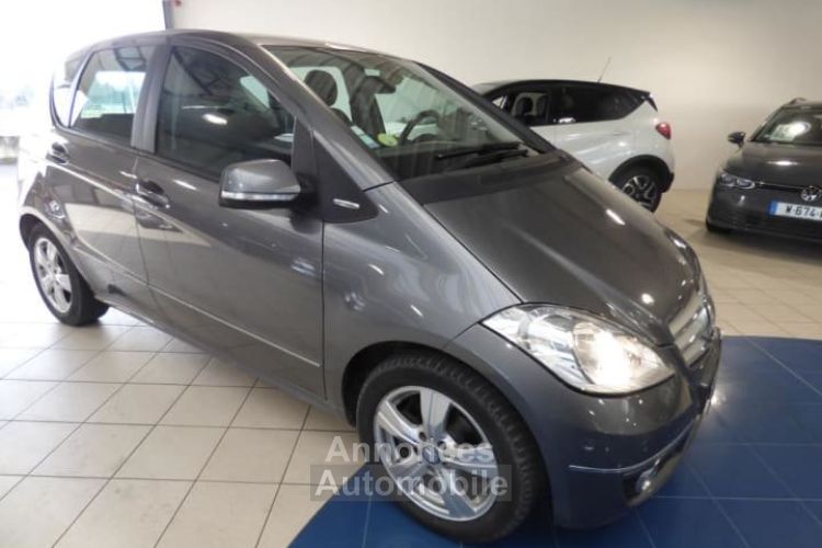 Mercedes Classe A 180 CDI Avantgarde Autotronic CVT - <small></small> 9.900 € <small>TTC</small> - #1