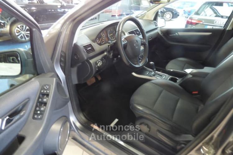 Mercedes Classe A 180 CDI Avantgarde Autotronic CVT - <small></small> 9.900 € <small>TTC</small> - #5