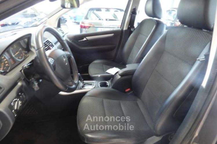 Mercedes Classe A 180 CDI Avantgarde Autotronic CVT - <small></small> 9.900 € <small>TTC</small> - #7