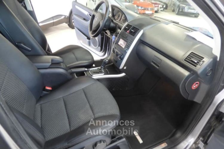 Mercedes Classe A 180 CDI Avantgarde Autotronic CVT - <small></small> 9.900 € <small>TTC</small> - #8