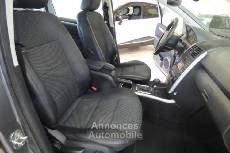 Mercedes Classe A 180 CDI Avantgarde Autotronic CVT - <small></small> 9.900 € <small>TTC</small> - #9