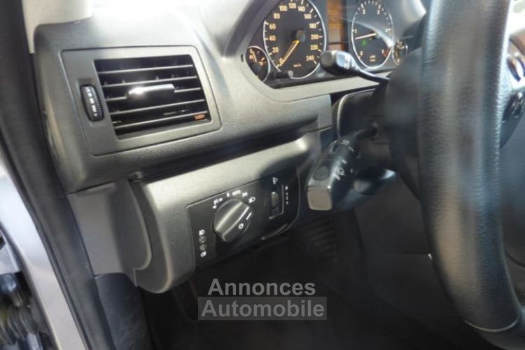 Mercedes Classe A 180 CDI Avantgarde Autotronic CVT - <small></small> 9.900 € <small>TTC</small> - #13