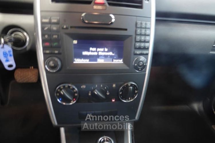 Mercedes Classe A 180 CDI Avantgarde Autotronic CVT - <small></small> 9.900 € <small>TTC</small> - #15