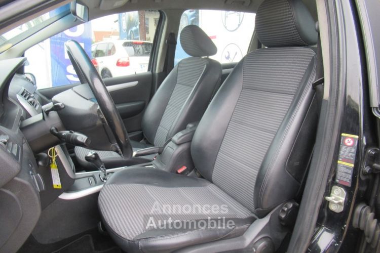 Mercedes Classe A 180 CDI AVANTGARDE CVT - <small></small> 4.990 € <small>TTC</small> - #4