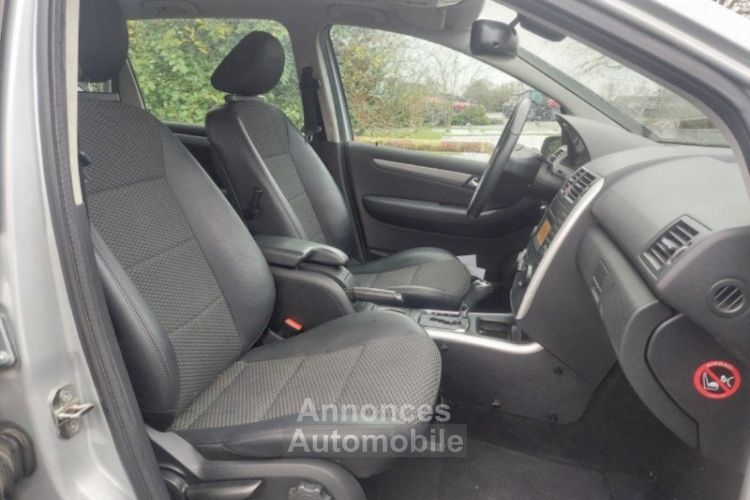 Mercedes Classe A 180 CDI AVANTGARDE CVT - <small></small> 11.700 € <small>TTC</small> - #3