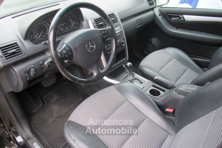 Mercedes Classe A 180 CDI AVANTGARDE CVT - <small></small> 4.990 € <small>TTC</small> - #2