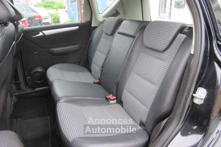 Mercedes Classe A 180 CDI AVANTGARDE CVT - <small></small> 4.990 € <small>TTC</small> - #6