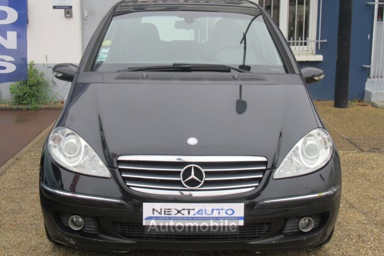 Mercedes Classe A 180 CDI AVANTGARDE CVT - <small></small> 4.990 € <small>TTC</small> - #7