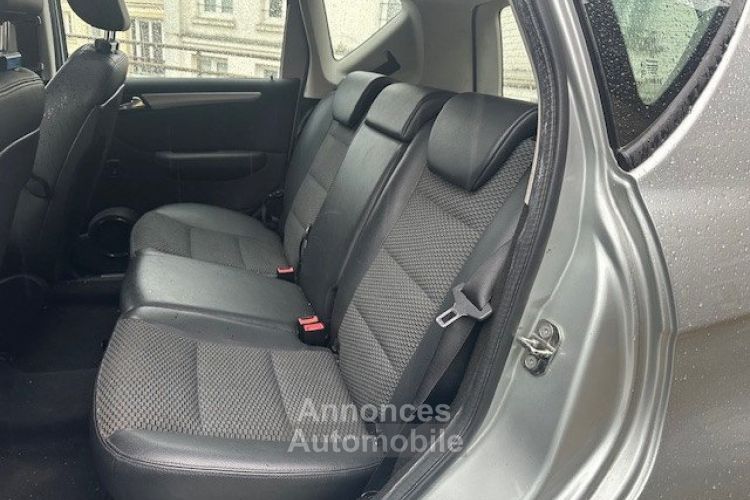 Mercedes Classe A 180 CDI AVANTGARDE CVT - <small></small> 11.700 € <small>TTC</small> - #11