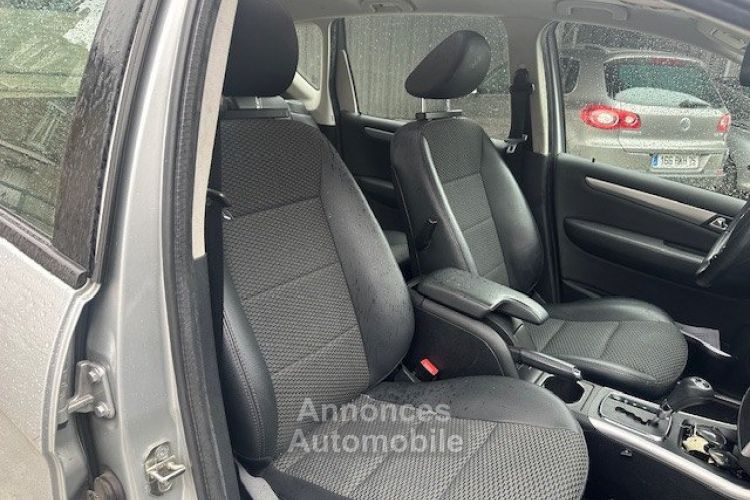 Mercedes Classe A 180 CDI AVANTGARDE CVT - <small></small> 11.700 € <small>TTC</small> - #12