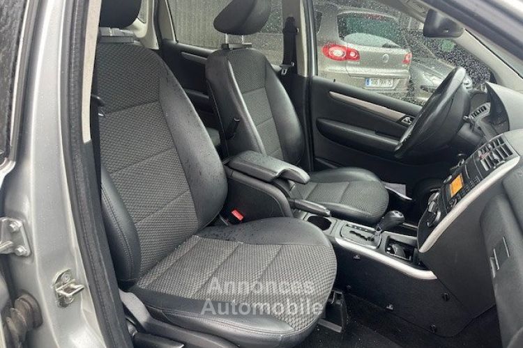 Mercedes Classe A 180 CDI AVANTGARDE CVT - <small></small> 11.700 € <small>TTC</small> - #13