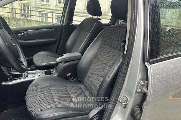 Mercedes Classe A 180 CDI AVANTGARDE CVT - <small></small> 11.700 € <small>TTC</small> - #15