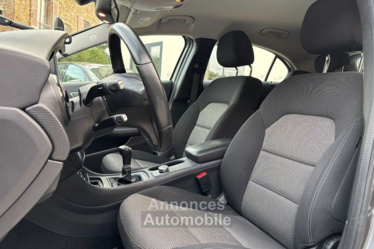 Mercedes Classe A 180 CDI BlueEFFICIENCY Intuition - <small></small> 11.490 € <small>TTC</small> - #13