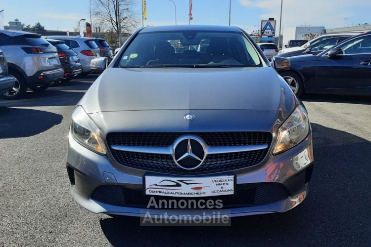 Mercedes Classe A 180 CDI BlueEFFICIENCY Intuition 7-G DCT - <small></small> 14.990 € <small>TTC</small> - #5