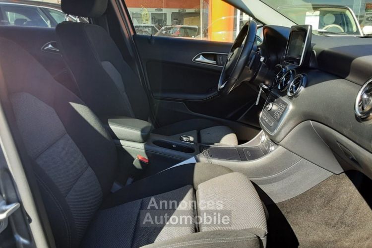 Mercedes Classe A 180 CDI BlueEFFICIENCY Intuition 7-G DCT - <small></small> 14.990 € <small>TTC</small> - #15