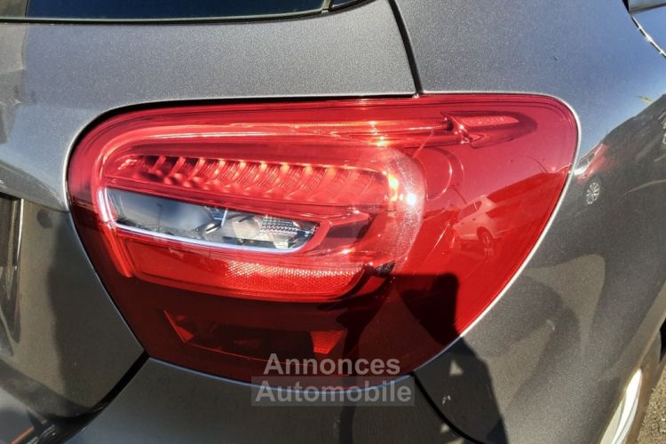 Mercedes Classe A 180 CDI BlueEFFICIENCY Intuition 7-G DCT - <small></small> 14.990 € <small>TTC</small> - #38