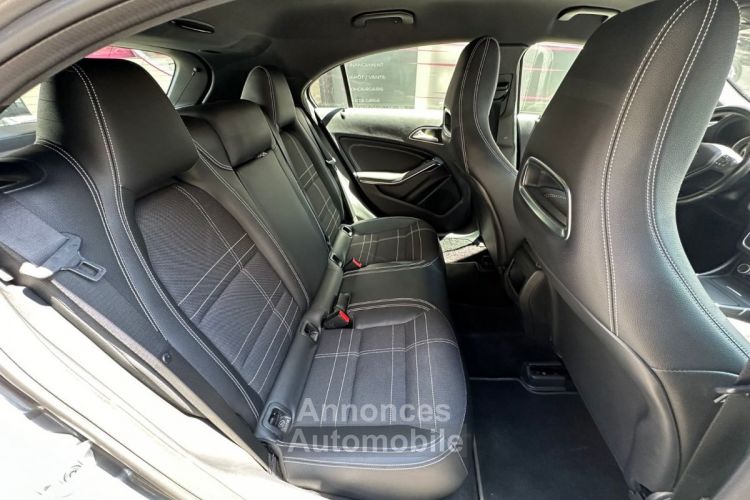 Mercedes Classe A 180 CDI BlueEFFICIENCY Sensation 7-G DCT - <small></small> 16.990 € <small>TTC</small> - #11