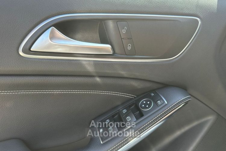 Mercedes Classe A 180 CDI BlueEFFICIENCY Sensation 7-G DCT - <small></small> 16.990 € <small>TTC</small> - #22