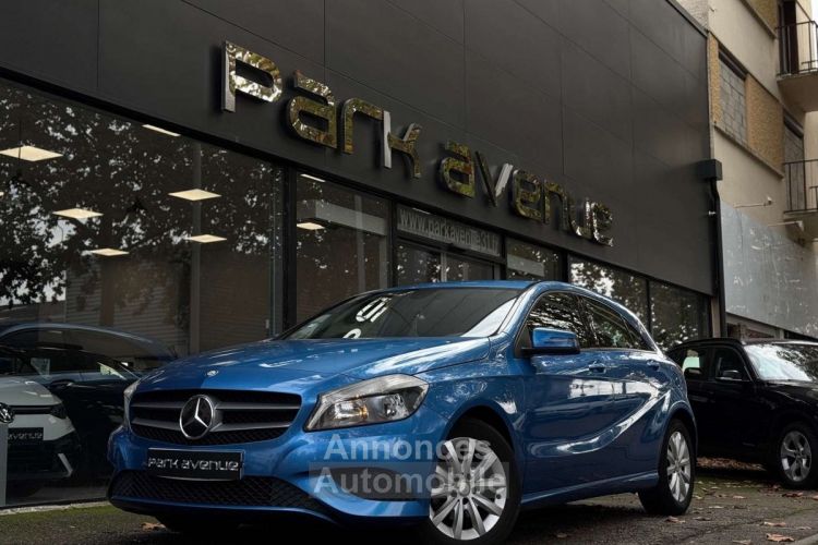 Mercedes Classe A 180 CDI BUSINESS - <small></small> 9.990 € <small>TTC</small> - #1