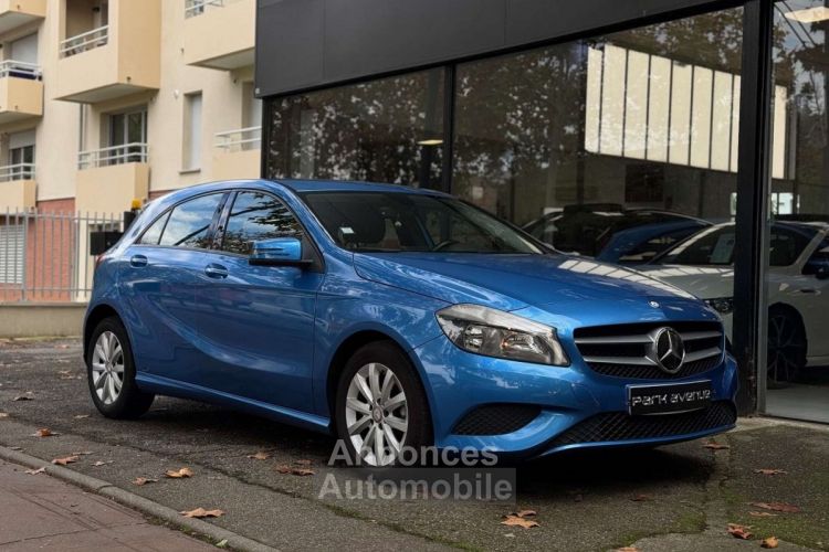 Mercedes Classe A 180 CDI BUSINESS - <small></small> 9.990 € <small>TTC</small> - #2