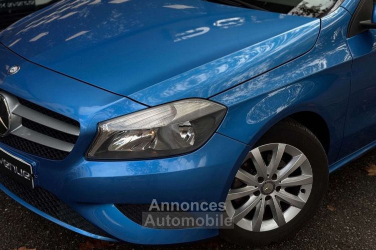 Mercedes Classe A 180 CDI BUSINESS - <small></small> 9.990 € <small>TTC</small> - #3