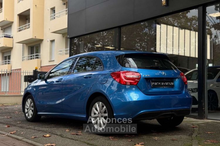 Mercedes Classe A 180 CDI BUSINESS - <small></small> 9.990 € <small>TTC</small> - #6