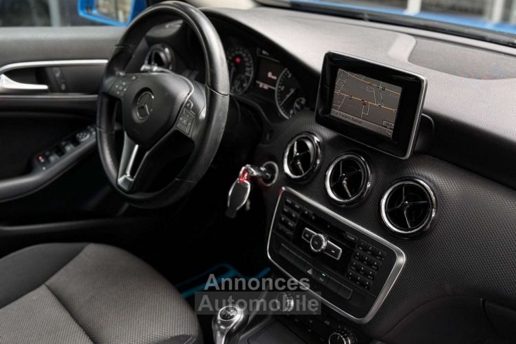 Mercedes Classe A 180 CDI BUSINESS - <small></small> 9.990 € <small>TTC</small> - #10