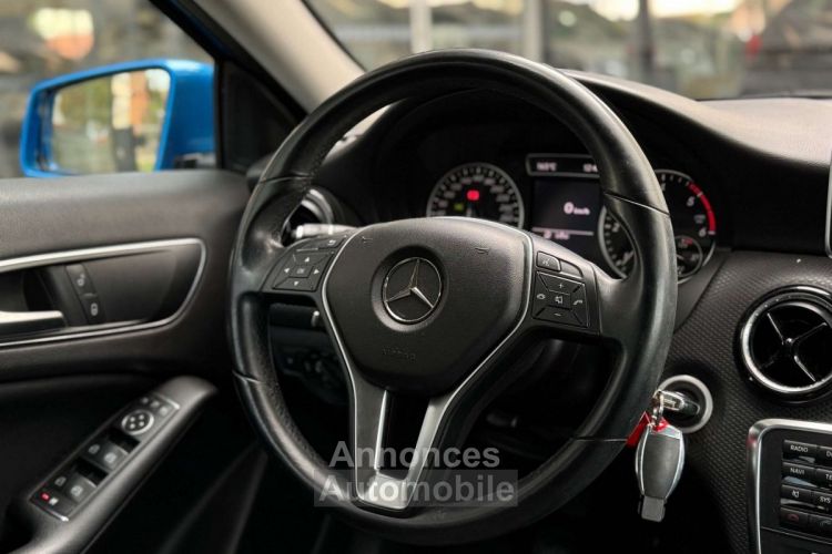 Mercedes Classe A 180 CDI BUSINESS - <small></small> 9.990 € <small>TTC</small> - #13