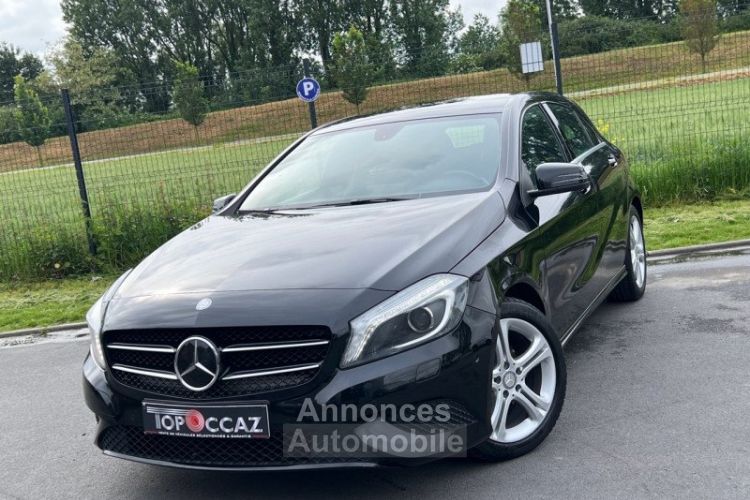 Mercedes Classe A 180 CDI BUSINESS EXECUTIVE - <small></small> 12.990 € <small>TTC</small> - #1
