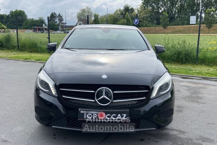 Mercedes Classe A 180 CDI BUSINESS EXECUTIVE - <small></small> 12.990 € <small>TTC</small> - #3